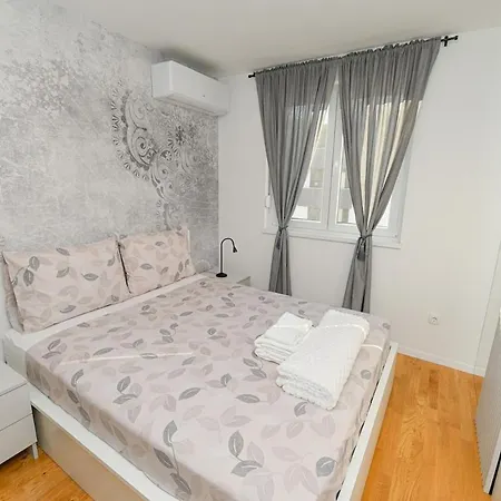 Apartamento Josip *