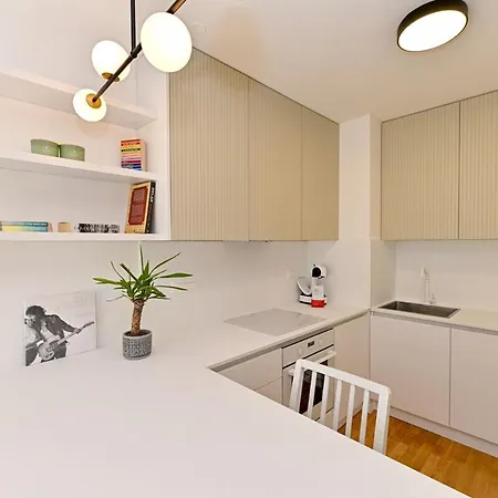 Apartamento Josip Zadar