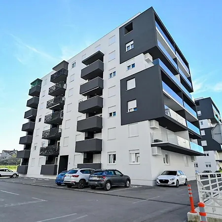 Josip Apartamento Zadar